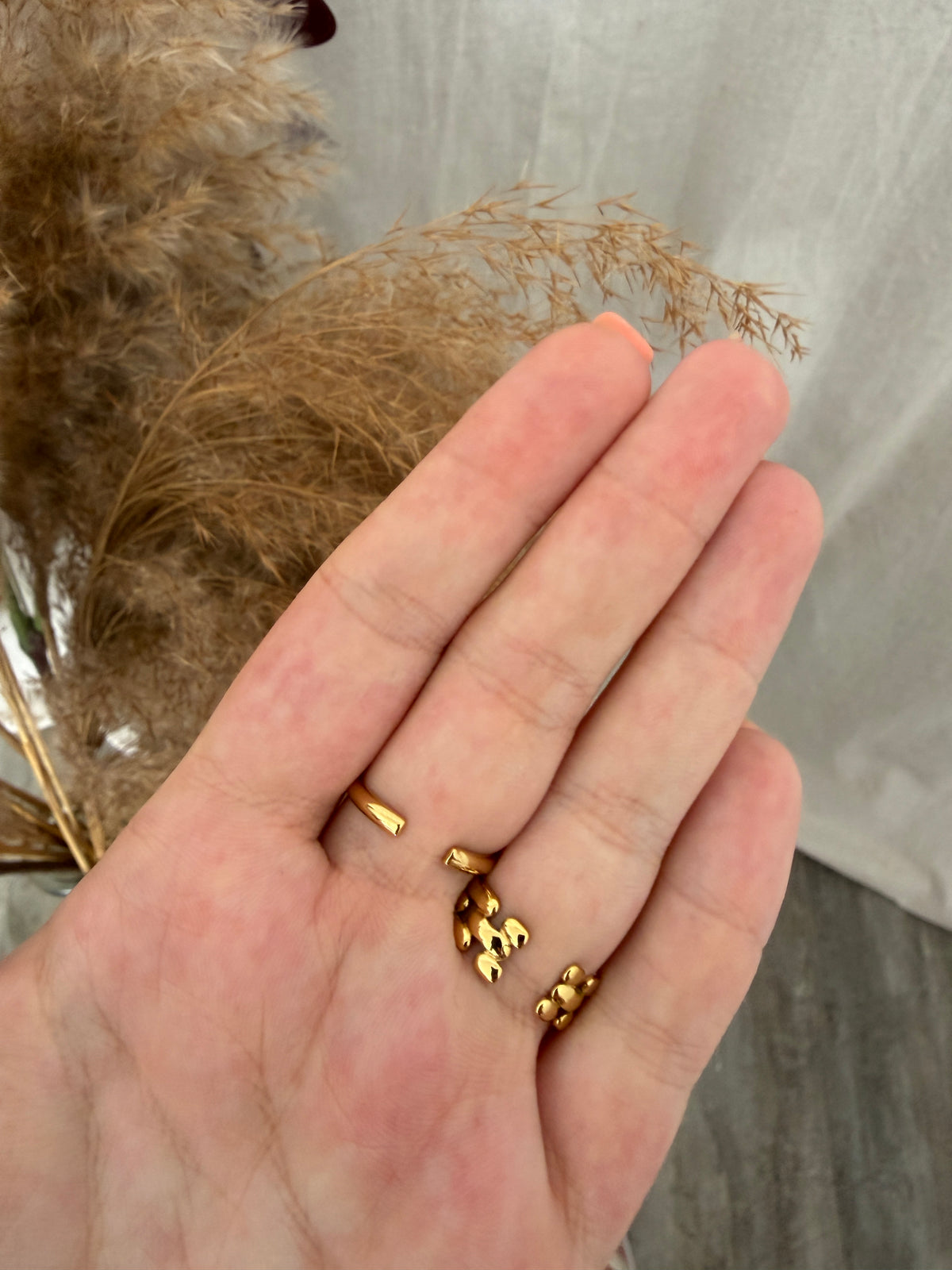 Bague