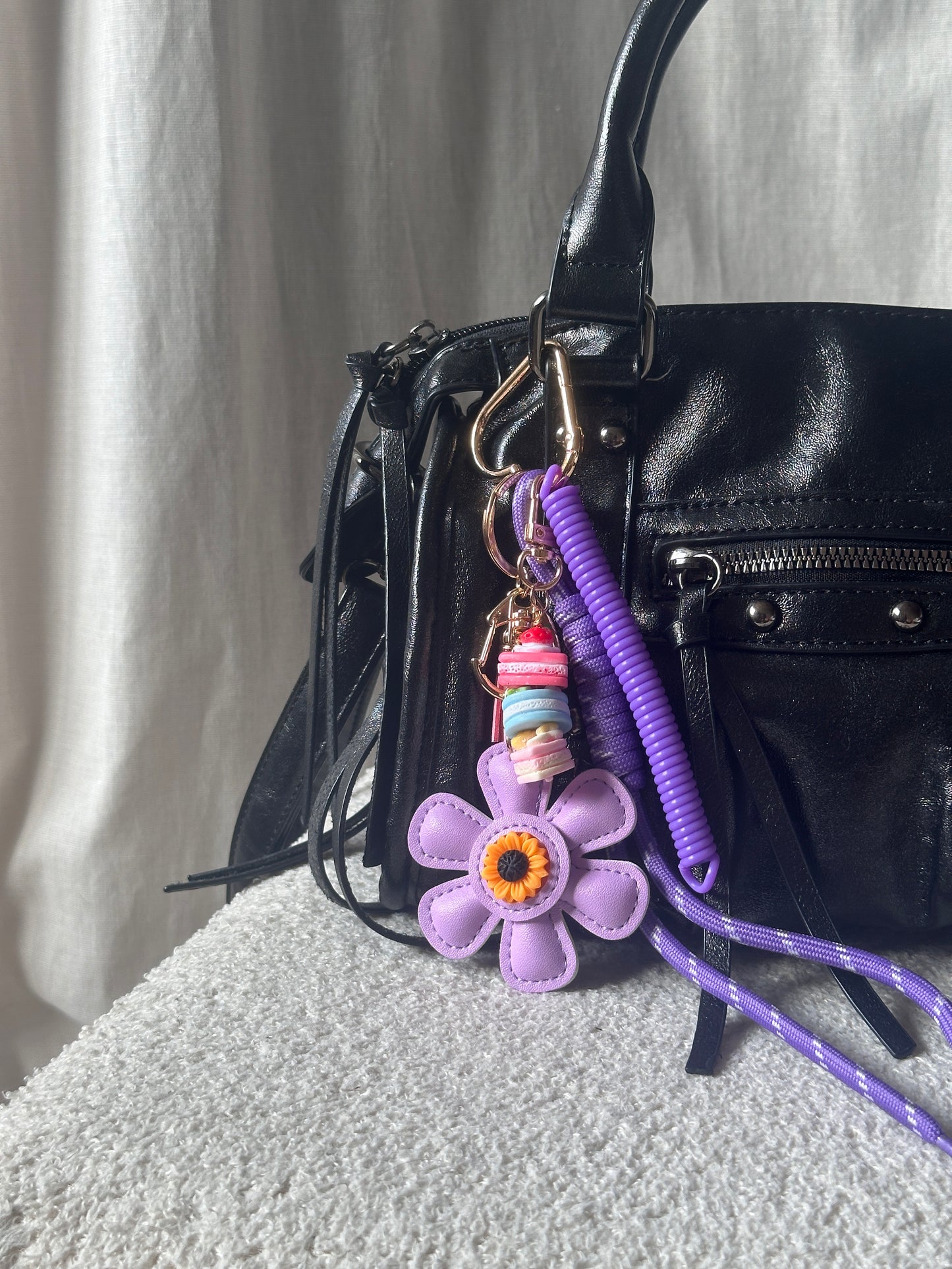 Grigri de sac