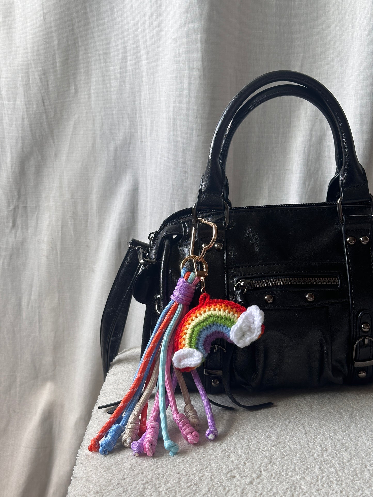 Grigri de sac