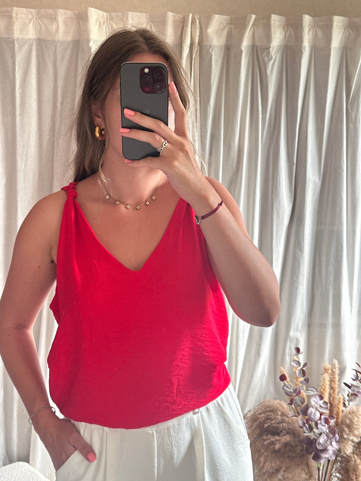 Top noeud rouge 🇮🇹