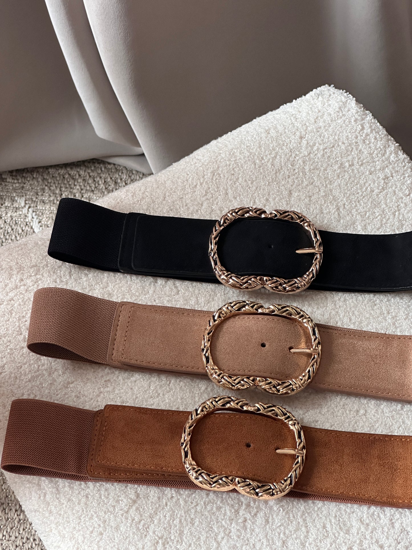 Ceinture élastique