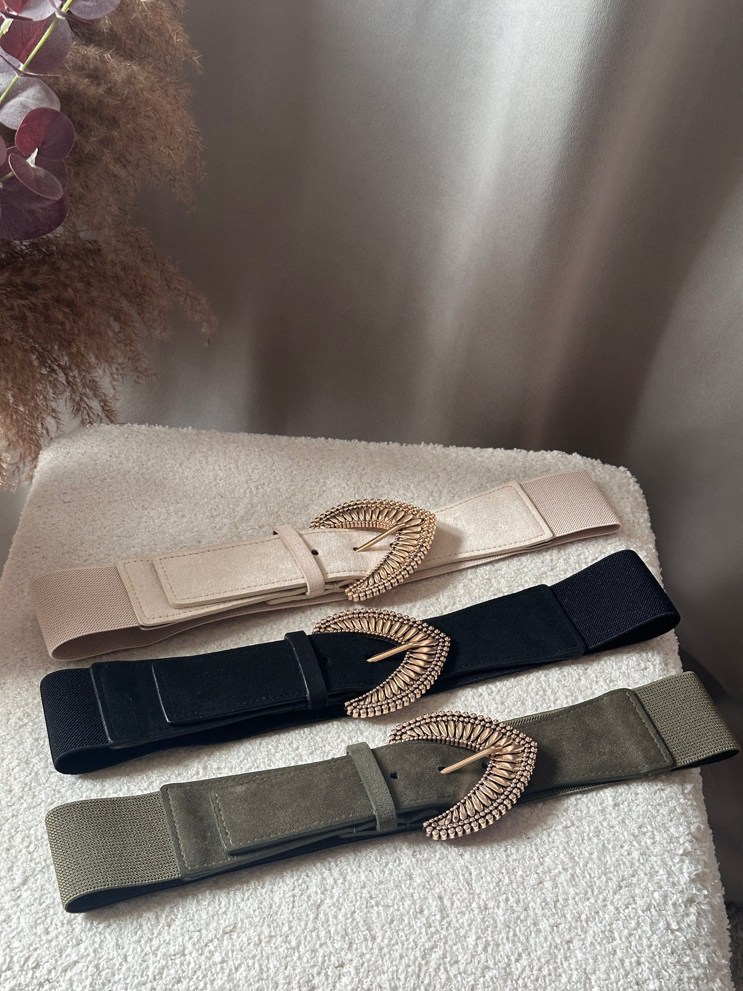 Ceinture élastique