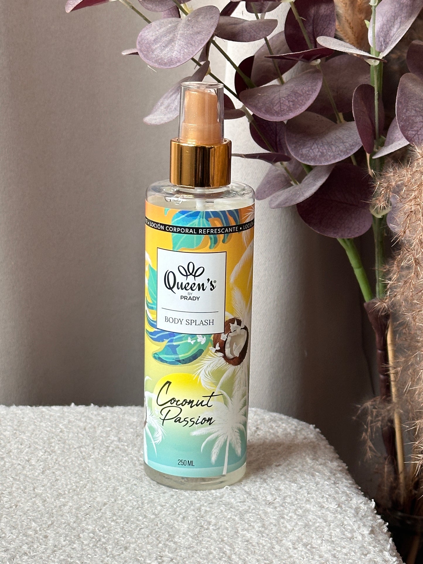 Brume - COCONUT PASSION