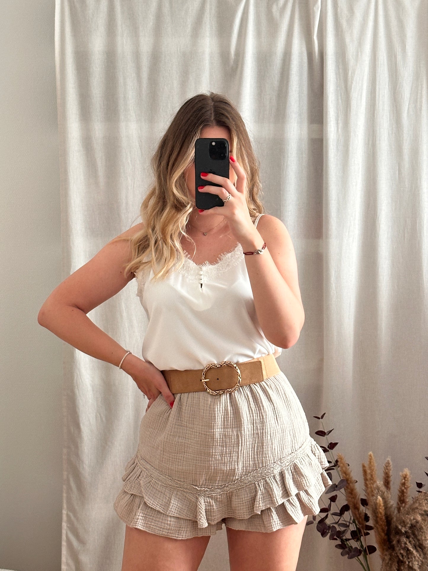 Ceinture élastique
