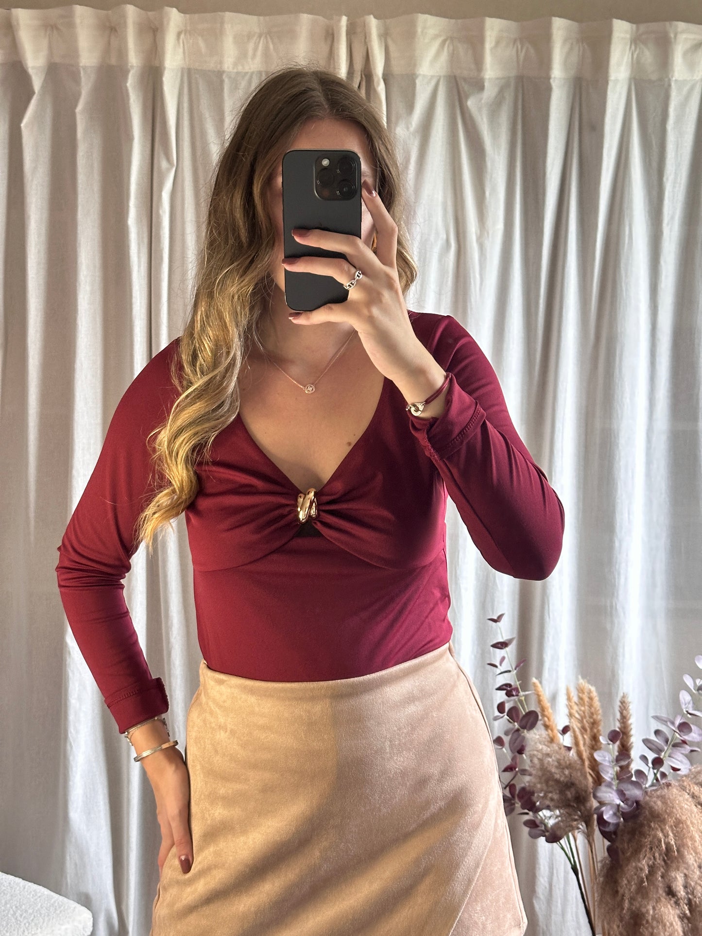 Top bordeaux