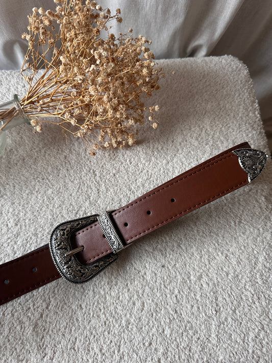 Ceinture élastique