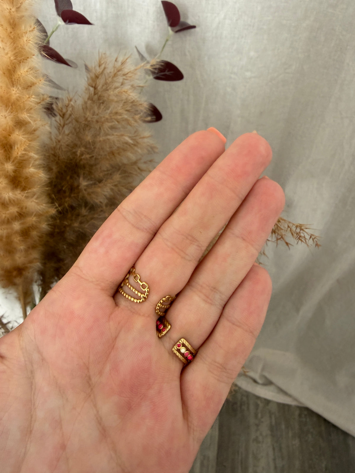 Bague