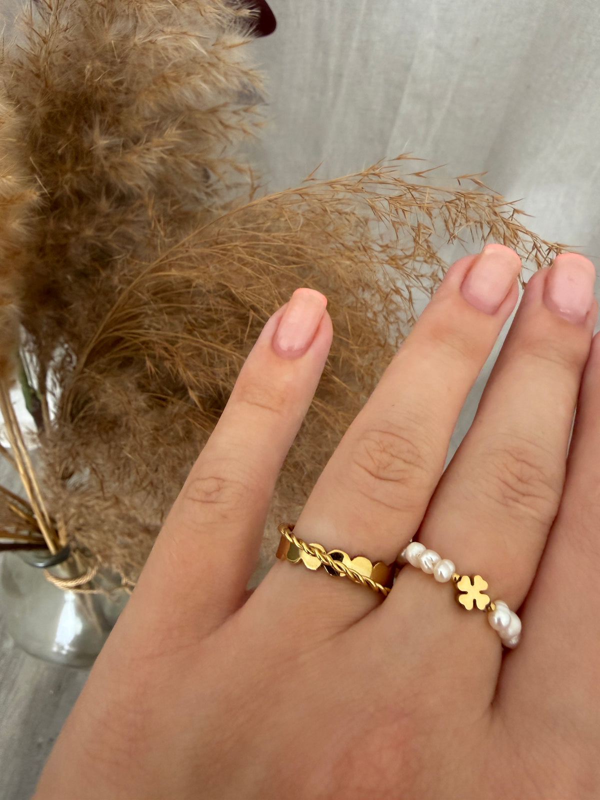 Bague