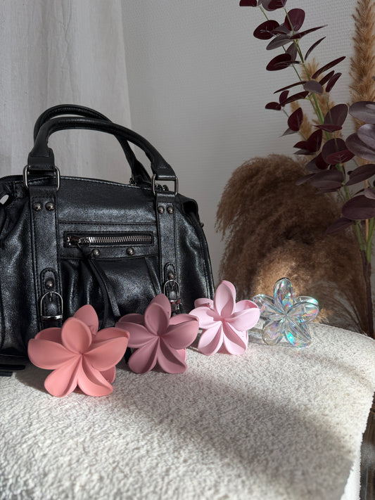 Pince fleur