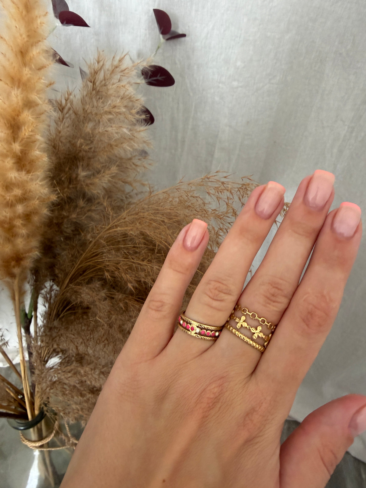 Bague
