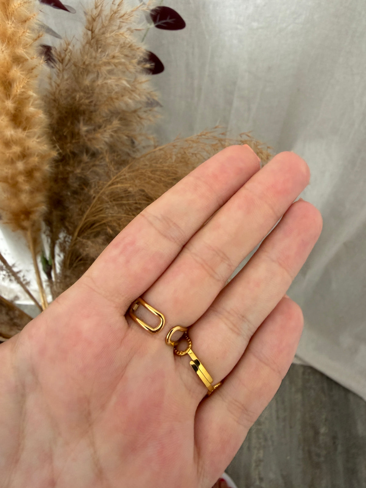 Bague