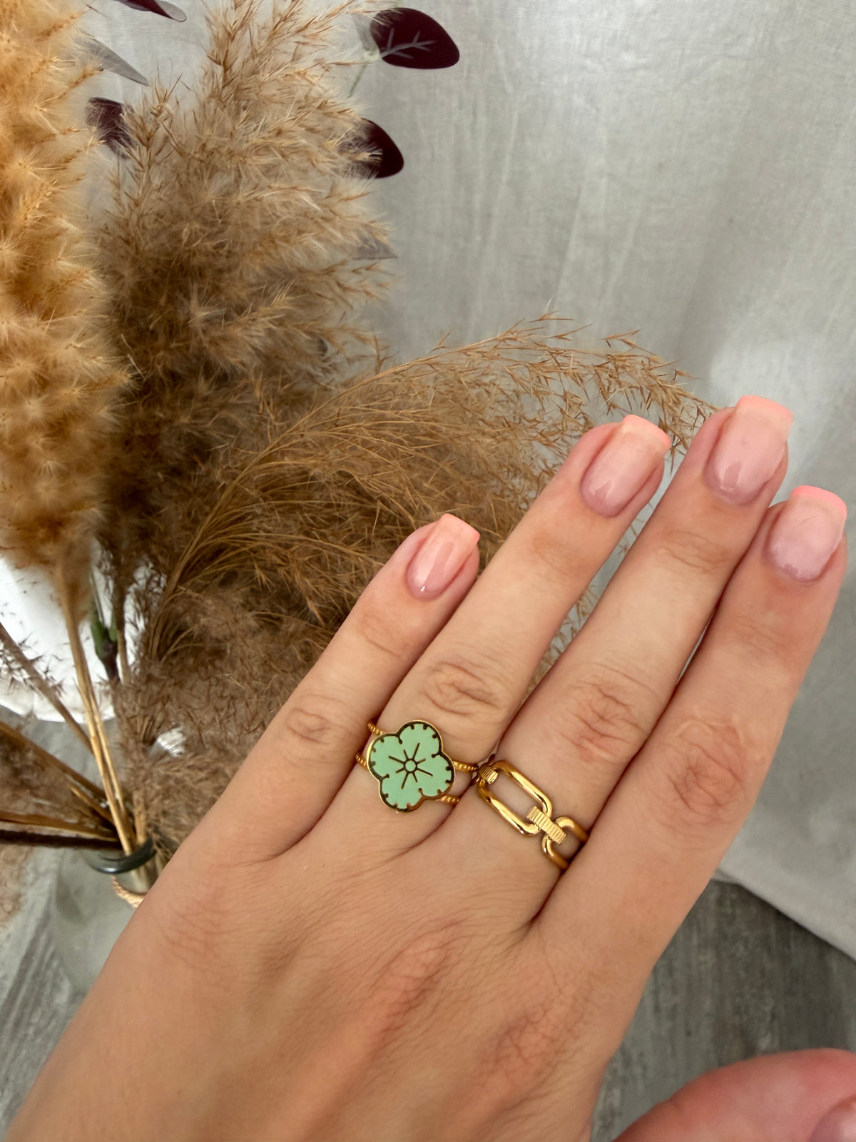 Bague
