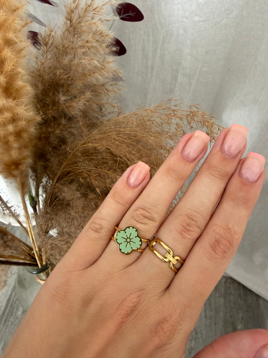 Bague