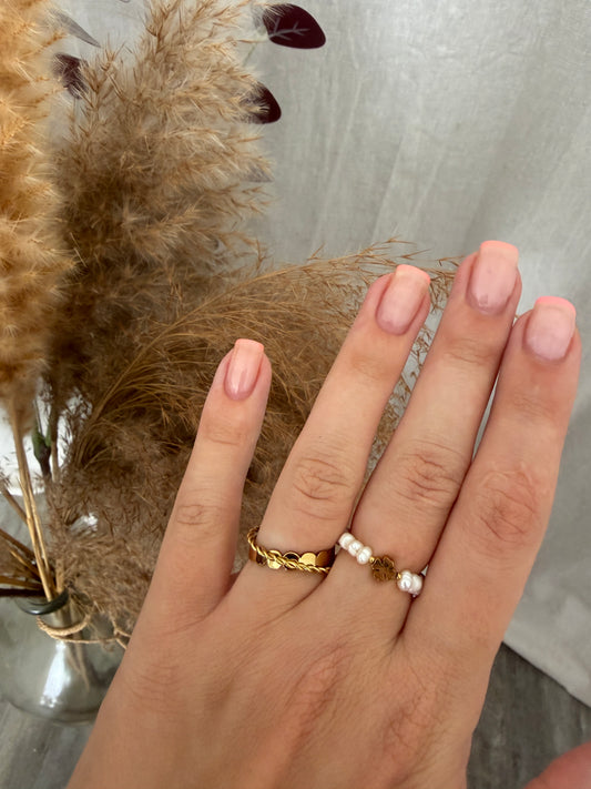 Bague