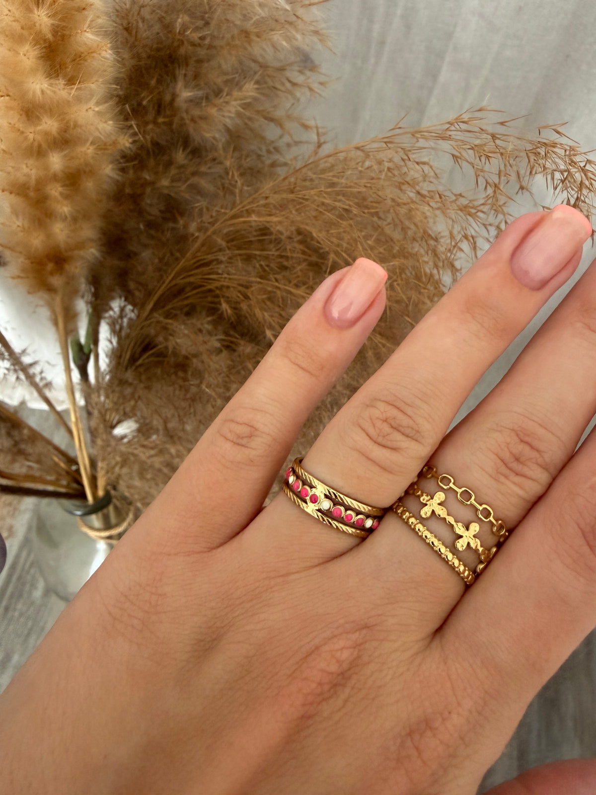 Bague