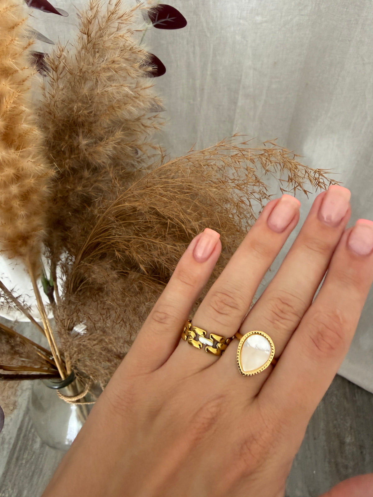 Bague