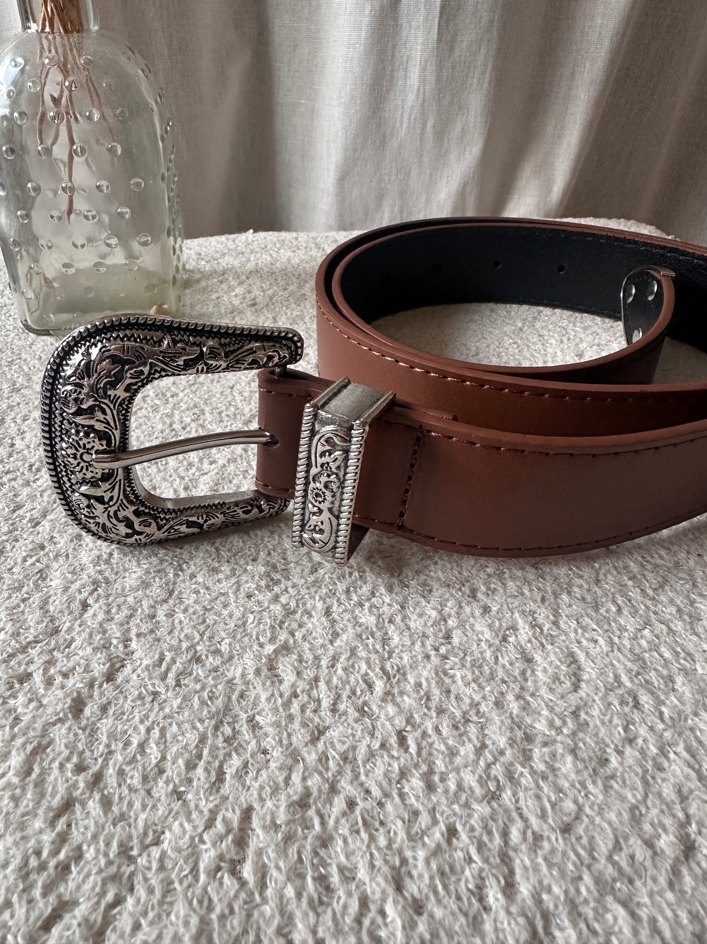 Ceinture élastique