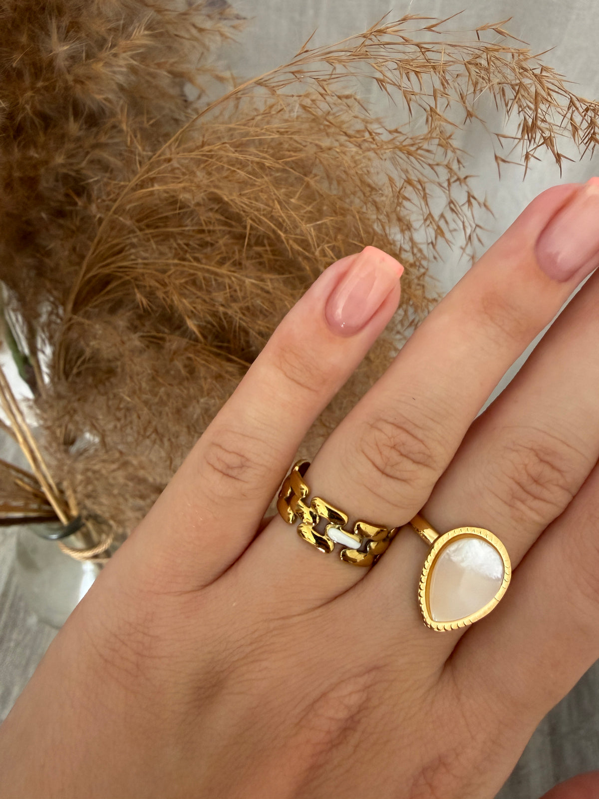 Bague
