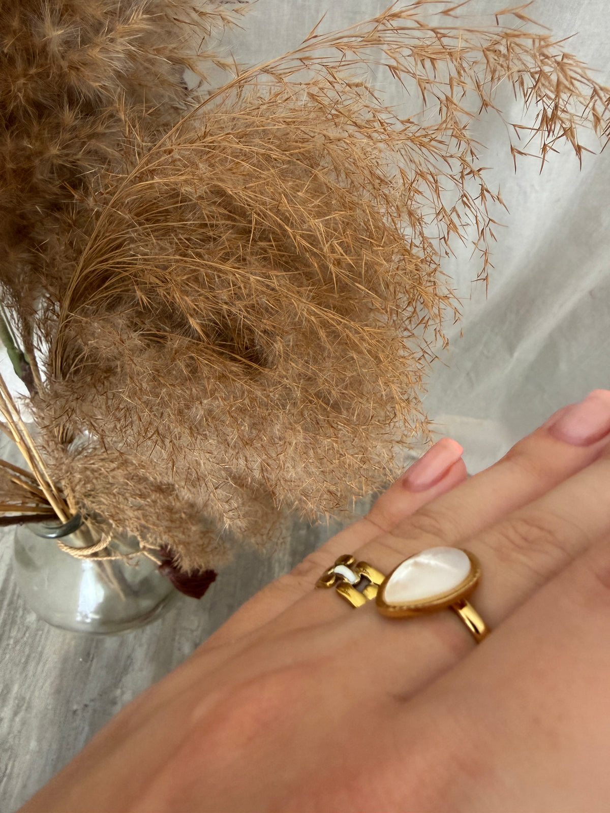 Bague