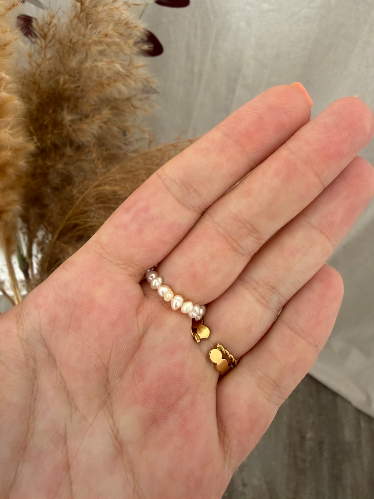 Bague