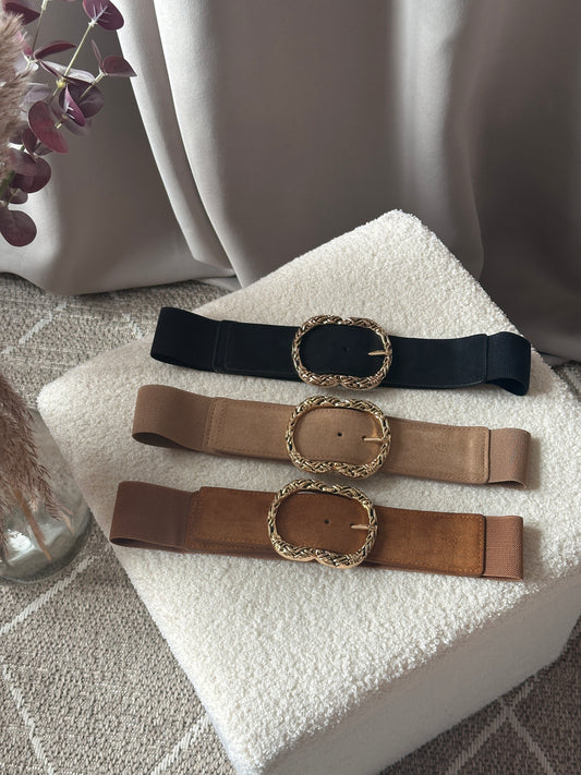 Ceinture élastique