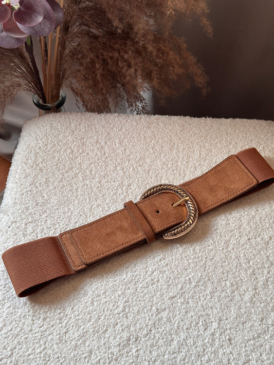 Ceinture élastique