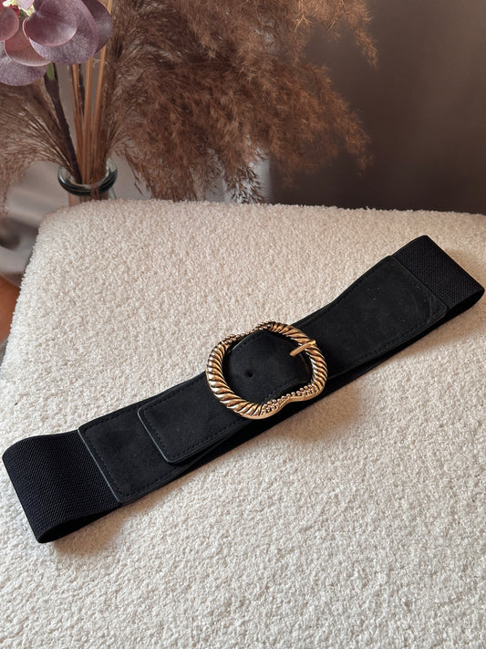 Ceinture élastique
