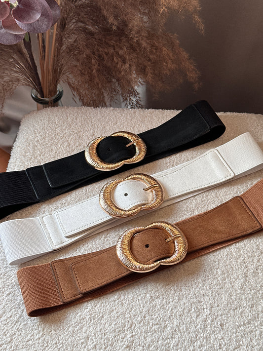 Ceinture élastique