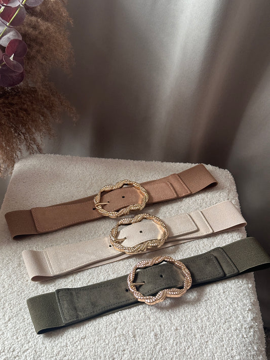 Ceinture élastique