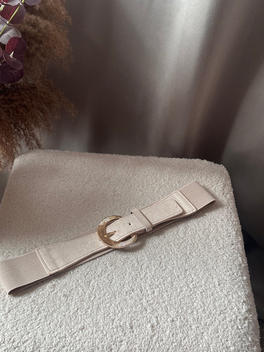 Ceinture élastique