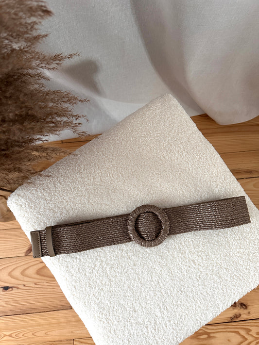 Ceinture élastique