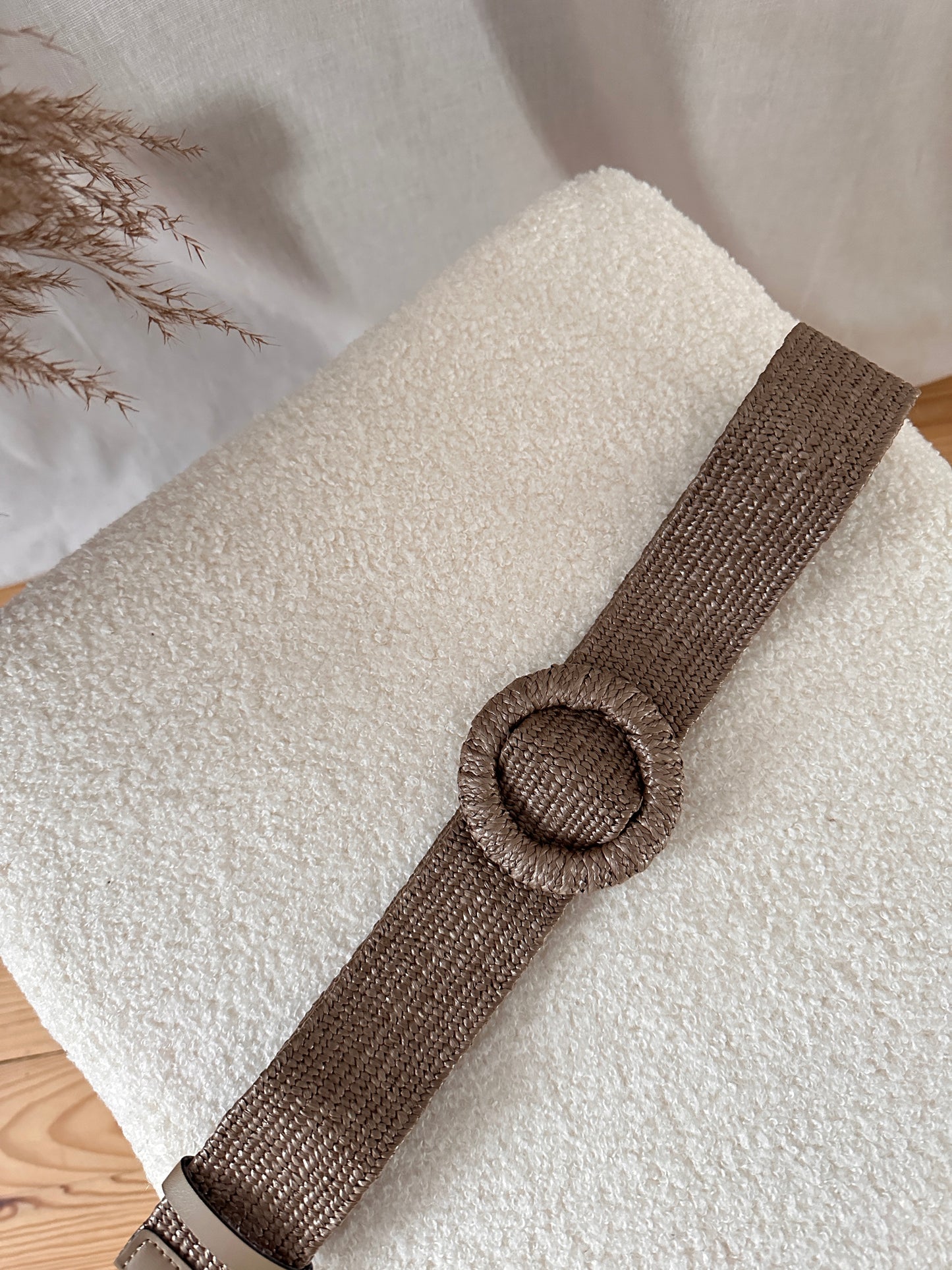 Ceinture élastique