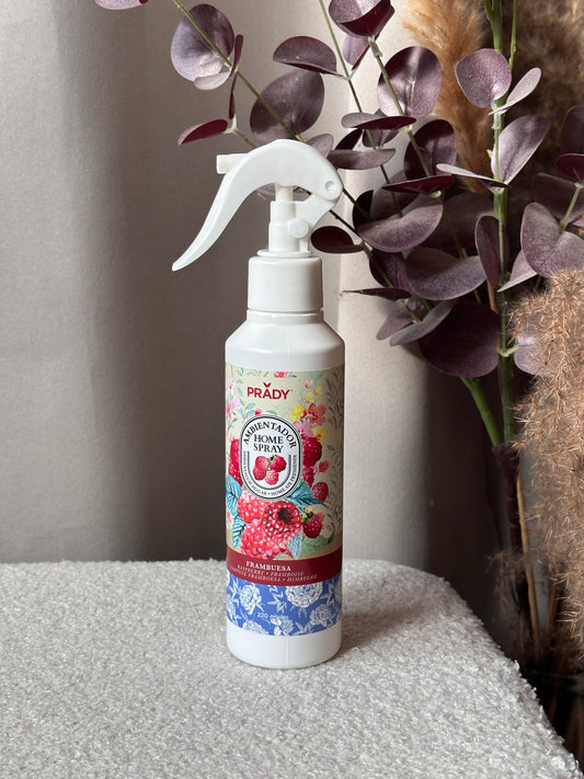 Spray ambiance - Framboise