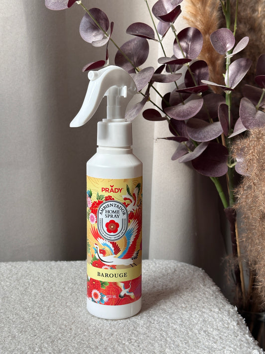 Spray ambiance - Barouge