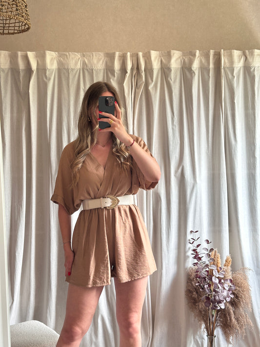 Combishort camel 🇮🇹
